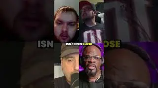 Devon Dudley alleges Jim Ross made a racist remark &mdash; unpacking the claim, credibility | Tough Bumps