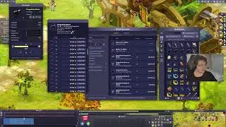 [Salar] Team de 4 Cra (Run Kamas de 0) - Jour 2