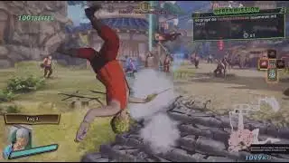 OPPW 4 Eine Sch&ouml;ne Runde mit Smoker Ruffy habe ich ja mal &uuml;belste fertig gemacht👍😂😂😂😂
