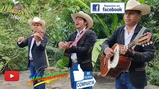 La Huazanga -Trio Era Polifonia