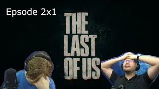 The Last of Us S2E1 | Physicists Review & Speculate