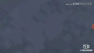 TH 9 CoC queen walk and lavaloon wipe out enemy