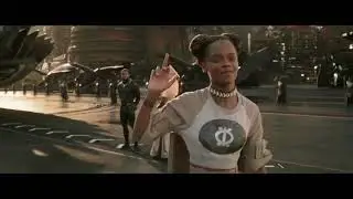 All Marvel Middle Fingers (Updated)