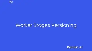 How Version Control Works Inside Workers