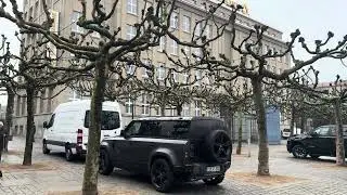 Part 2 . Dortmund a beautiful city of Germany 