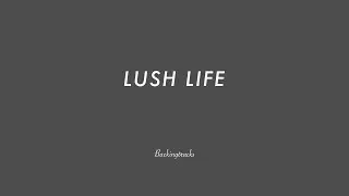 Lush Life chord progression&nbsp;- Jazz Backing Track Play Along The Real Book