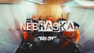 Nebraska - Bus Off! Live at Hillside Audio
