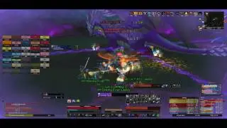 Lotto Vs Halion 25 Heroic Mode