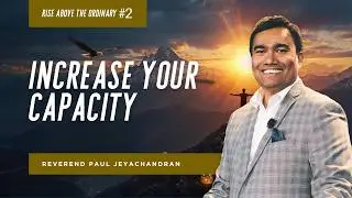 IDMC Church Online with Rev Paul Jeyachandran