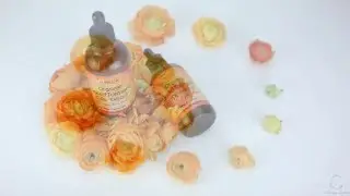 Organic Liquid Turmeric Extract