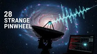 28 Strange Phenomena in the Pinwheel Galaxy - Unusual Supernovae and Black Hole Mysteries
