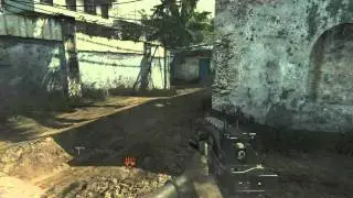 XbM RuhtaLiate v Retaliate JR aka Strait Jacket