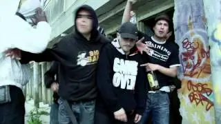 Le Gouffre Présente : Fonik - Marche Arriere