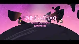 Underverse OST - Inking Mistake [Trombone Champ Custom Remix]