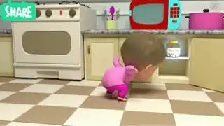 Johnny Doo Doo Doo 😂 Funny Poem For Kids Must Watch Nursery Rhyme Meme By AxleBolt