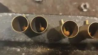 11mm pinfire Reloading Part 3