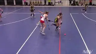 Shae Wozniak (2025) I U16 NIT Highlights