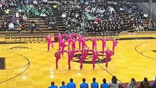 Varsity Kick- South St. Paul - 01/10/26