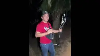 padu gila puaka sawit putri part 2/4 paranormal arazs collab ajax 007 & dzp dauz