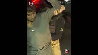 Afghani pakrey gaye! 😠 #Cmw #criminalsmostwanted #interrogations #shorts #crimestories