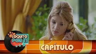 Camilo debe tomar una decisión para salvar la carrera de Los Latinos - Capítulo 32 | Loquito por ti