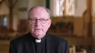 &ldquo;Grateful for God&rsquo;s Providence&rdquo; - Supporting our Retired Priests