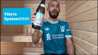 The Brewery that invented M&auml;rzen | Spaten - Oktoberfestbier | Oktoberfest 2025 | Beer Review 022