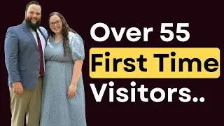 Church Sees 55 Visitors in 4 Months Using Digital Tracts