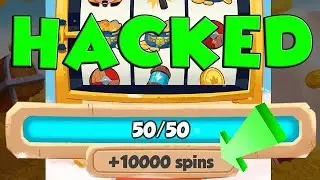 FREE SPINY I COINY W COIN MASTER