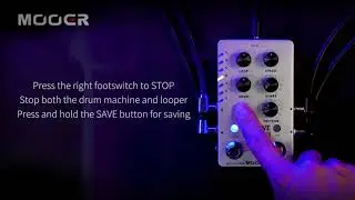Groove Loop X2 Official Demo