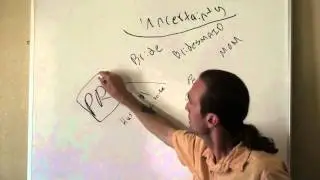 SEO DWS Online Marketing Software - Russell Wright Lecture - Uncertainty and the Ultimate Painkiller