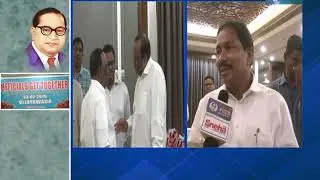 Pinipe Vishwaroop Face To Face | Get Together | YCP | Ambedkar TV