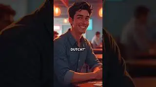 Go Dutch: Master First Date Bill Moments