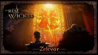 No Rest for the Wicked ➤ Пробуем пройти Горнило, и двигаемся по сюжету ➤ №10