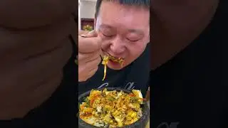 合理饮食，拒绝浪费#减肥路上的绊脚石 #石锅拌饭 #韩式拌饭