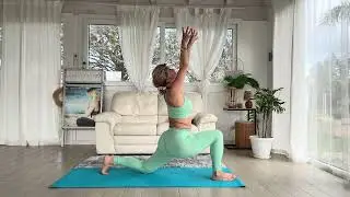 14 di 21  - Fit Yoga Fusion 