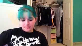 Official Apology/ Funko Pop Grell Unboxing