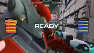 Colonicle SpaceDepot map video