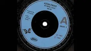 Vintage Soul & RnB Sample - Azun Price (87 bpm / E min)