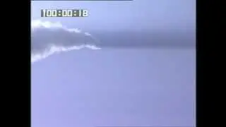 Agni A-1 16 Launch Video
