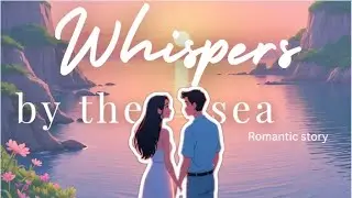 Whispers by the Sea I Romantic Suspense Short Story (Audiobook Style)