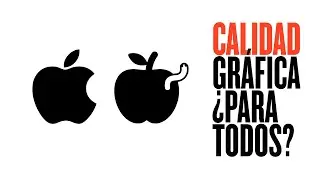 Las marcas baratas 🍎 &iquest;necesitan logos de buena calidad gr&aacute;fica?