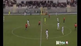 Fc Crotone | Crotone-Gallipoli (1-2) | La sintesi dell'incontro