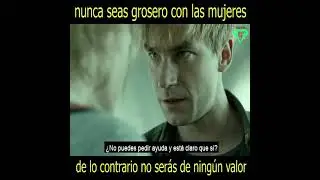 Esparta Season serie
