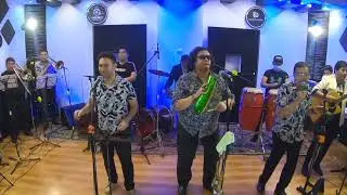 Y NO HAGO MAS NA - ORQUESTA LA SABROSURA en concierto virtual