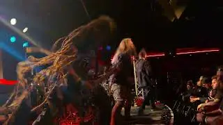 Bury My Demons at the Cabooze, Minneapolis 2025