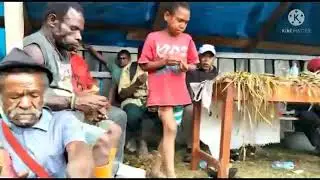 PENCARIAN DANA FOR MEMBANGUN KANTOR GEREJA GABULO