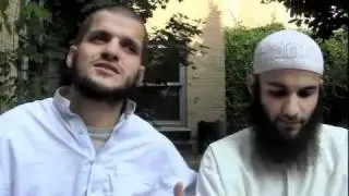 Islamister indf&oslash;rer sharia-zoner i K&oslash;benhavn