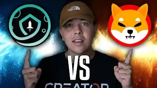 Shiba Inu Coin vs Safemoon #shorts
