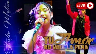 MARIANA RIMAC  (La esencia de tu Corazón) TU AMOR NO VALE LA PENA Concierto 2025 - HUARAZ